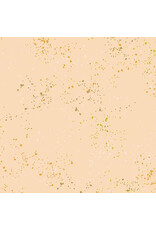 Rashida Coleman-Hale Speckled in Creme Brulee, Fabric Half-Yards