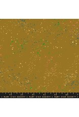 Rashida Coleman-Hale Speckled Metallic in Suede, Fabric Half-Yards