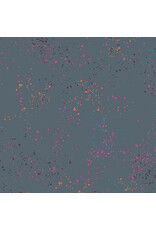 Rashida Coleman-Hale Speckled in Ghostly, Fabric Half-Yards