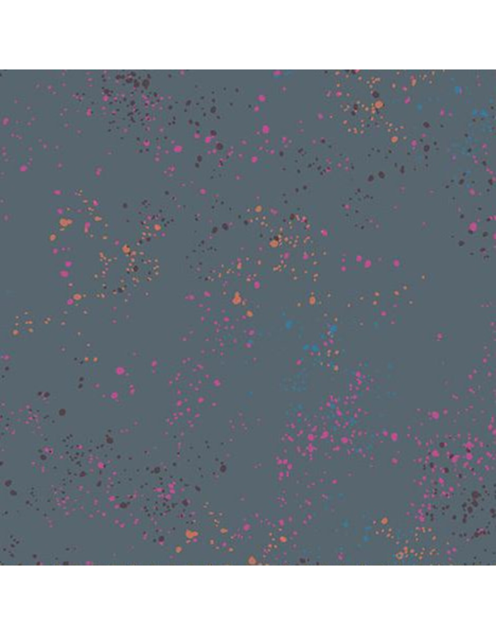 Rashida Coleman-Hale Speckled in Ghostly, Fabric Half-Yards