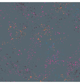 Rashida Coleman-Hale Speckled in Ghostly, Fabric Half-Yards