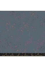 Rashida Coleman-Hale Speckled in Ghostly, Fabric Half-Yards