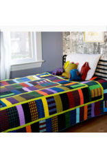 PD Garden Quilt Kit - Fabric to make a 70” x 86” quilt top plus binding