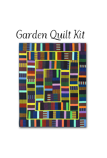 PD Garden Quilt Kit - Fabric to make a 70” x 86” quilt top plus binding