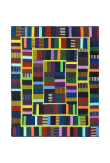 PD Garden Quilt Kit - Fabric to make a 70” x 86” quilt top plus binding