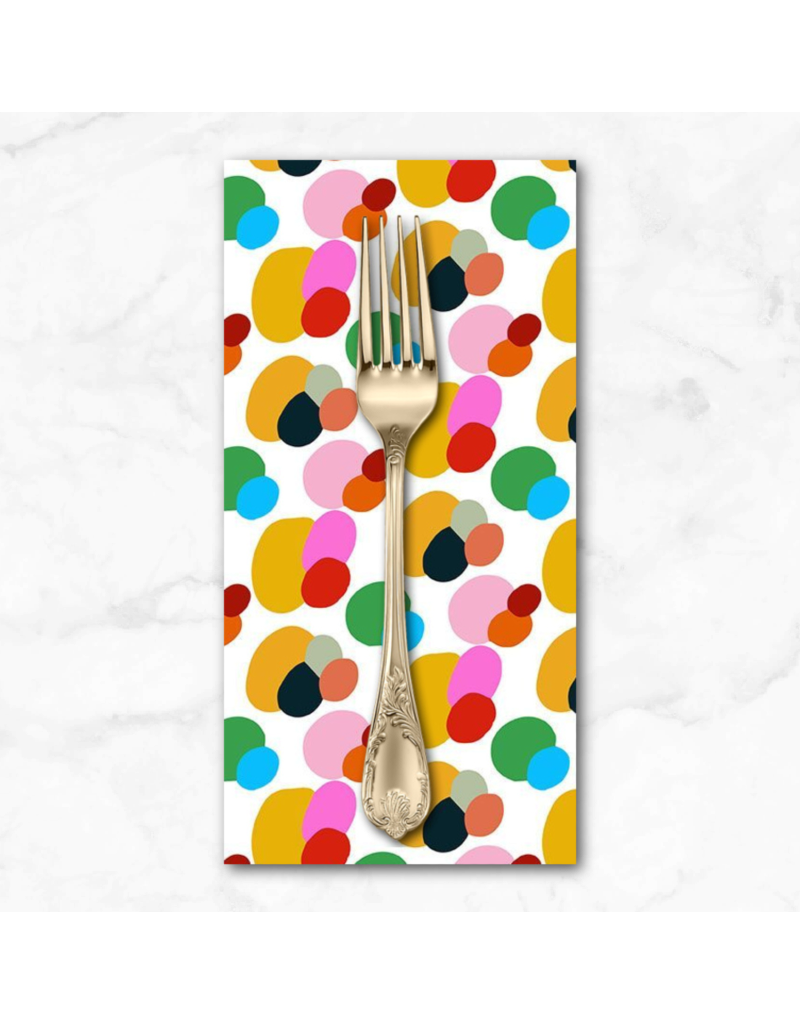 PD's Faye Guanipa Collection Take Me to Tokyo, Daydream in Vanilla, Dinner Napkin