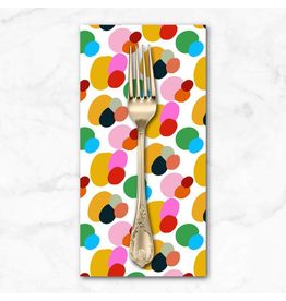 PD's Faye Guanipa Collection Take Me to Tokyo, Daydream in Vanilla, Dinner Napkin