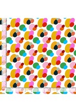 PD's Faye Guanipa Collection Take Me to Tokyo, Daydream in Vanilla, Dinner Napkin