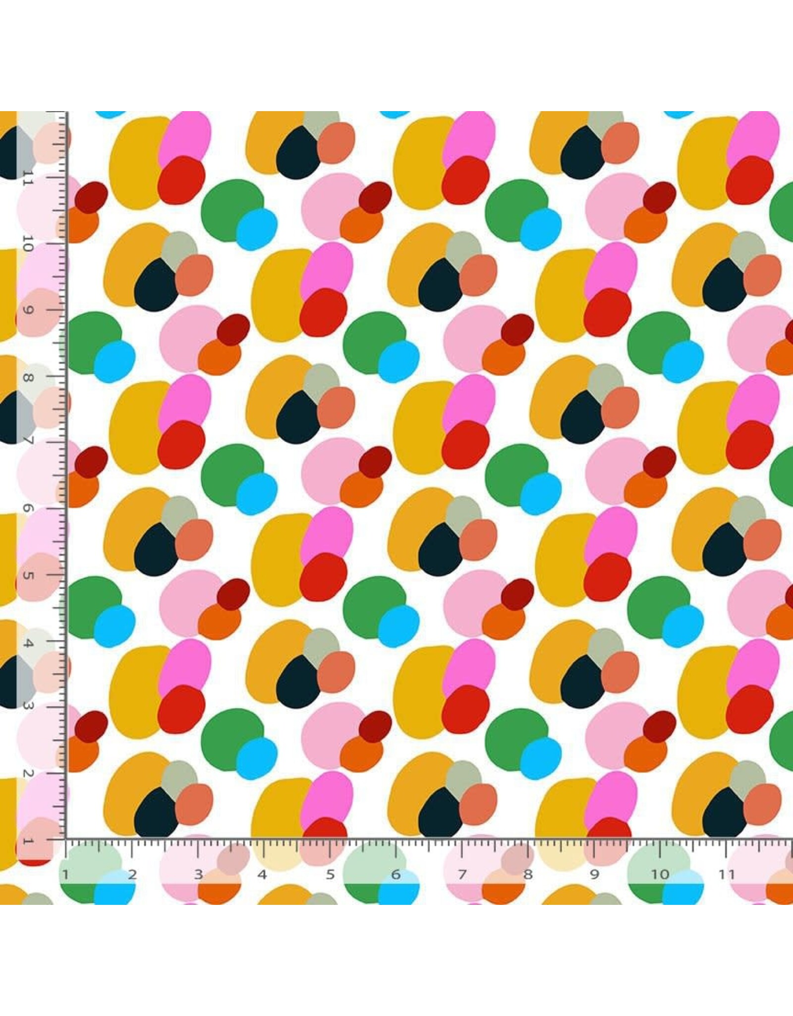 PD's Faye Guanipa Collection Take Me to Tokyo, Daydream in Vanilla, Dinner Napkin