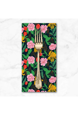 PD's Faye Guanipa Collection Take Me to Tokyo, Take Me to Tokyo in Wren, Dinner Napkin