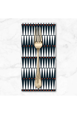 PD's Faye Guanipa Collection Take Me to Tokyo, Wagara in Wren, Dinner Napkin