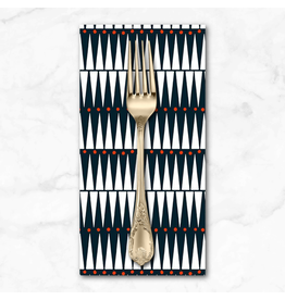 PD's Faye Guanipa Collection Take Me to Tokyo, Wagara in Wren, Dinner Napkin