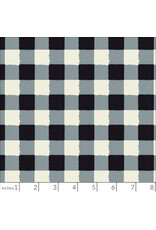 Cloud9 Fabrics Organic Double Gauze, Canyon Blooms, Picnic Gingham, Fabric Half-Yards Cloud9 Fabrics Organic Double Gauze, Canyon Blooms, Picnic Gingham, Fabric Half-Yards