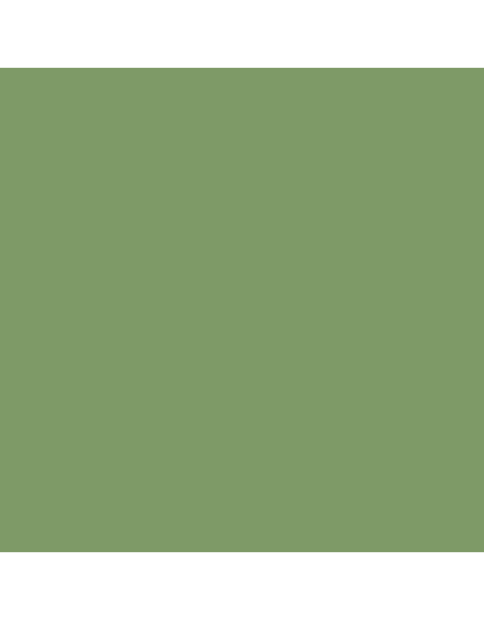 Andover Fabrics Century Solids, Sage, Fabric Half-Yards