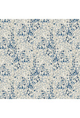 Figo Natural Essence, Terrazzo in Cream, Fabric Half-Yards