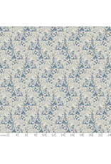 Figo Natural Essence, Terrazzo in Cream, Fabric Half-Yards