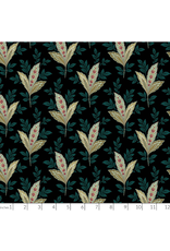 PD's Laundry Basket Quilts Collection Dahlia, Iris in Dusk, Dinner Napkin