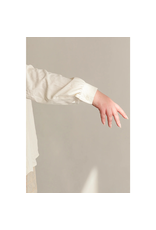Friday Pattern Company The Butano Button Up Shirt Pattern