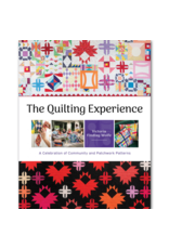 Victoria Findlay Wolfe The Quilting Experience by Victoria Findlay Wolfe