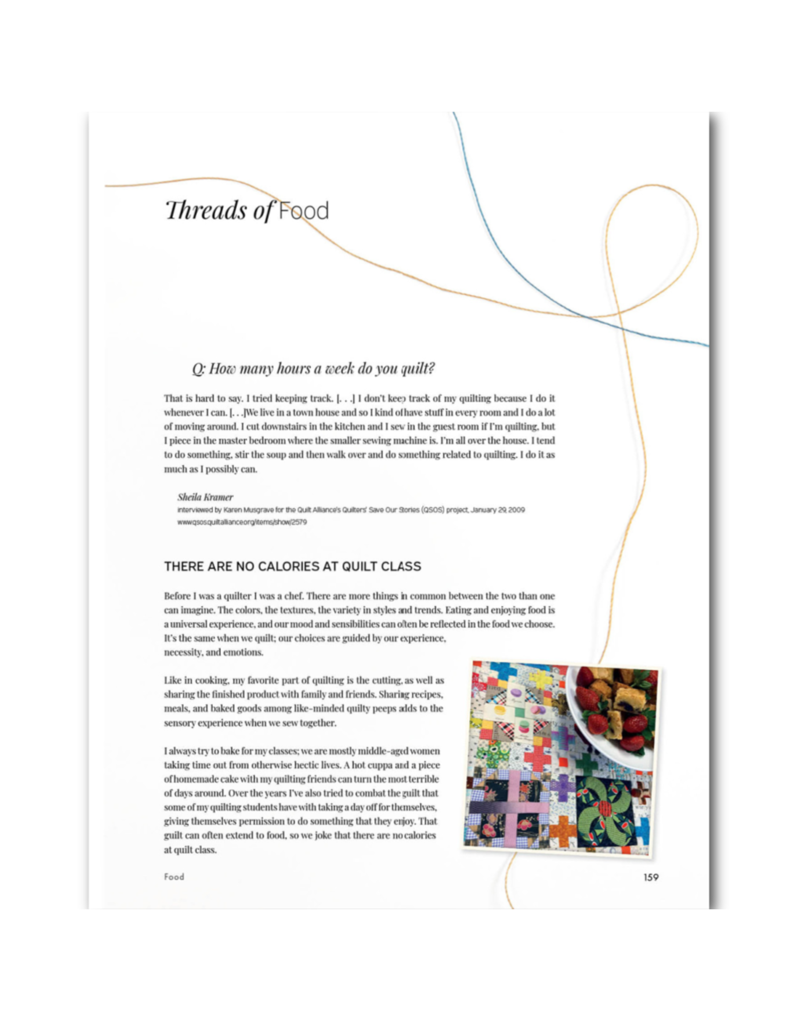 Victoria Findlay Wolfe The Quilting Experience by Victoria Findlay Wolfe