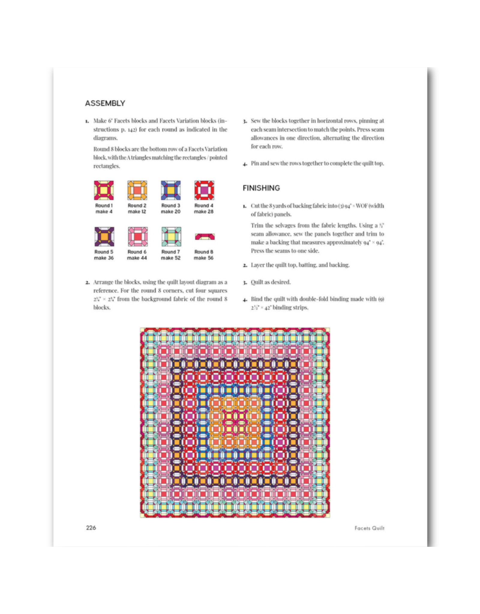 Victoria Findlay Wolfe The Quilting Experience by Victoria Findlay Wolfe