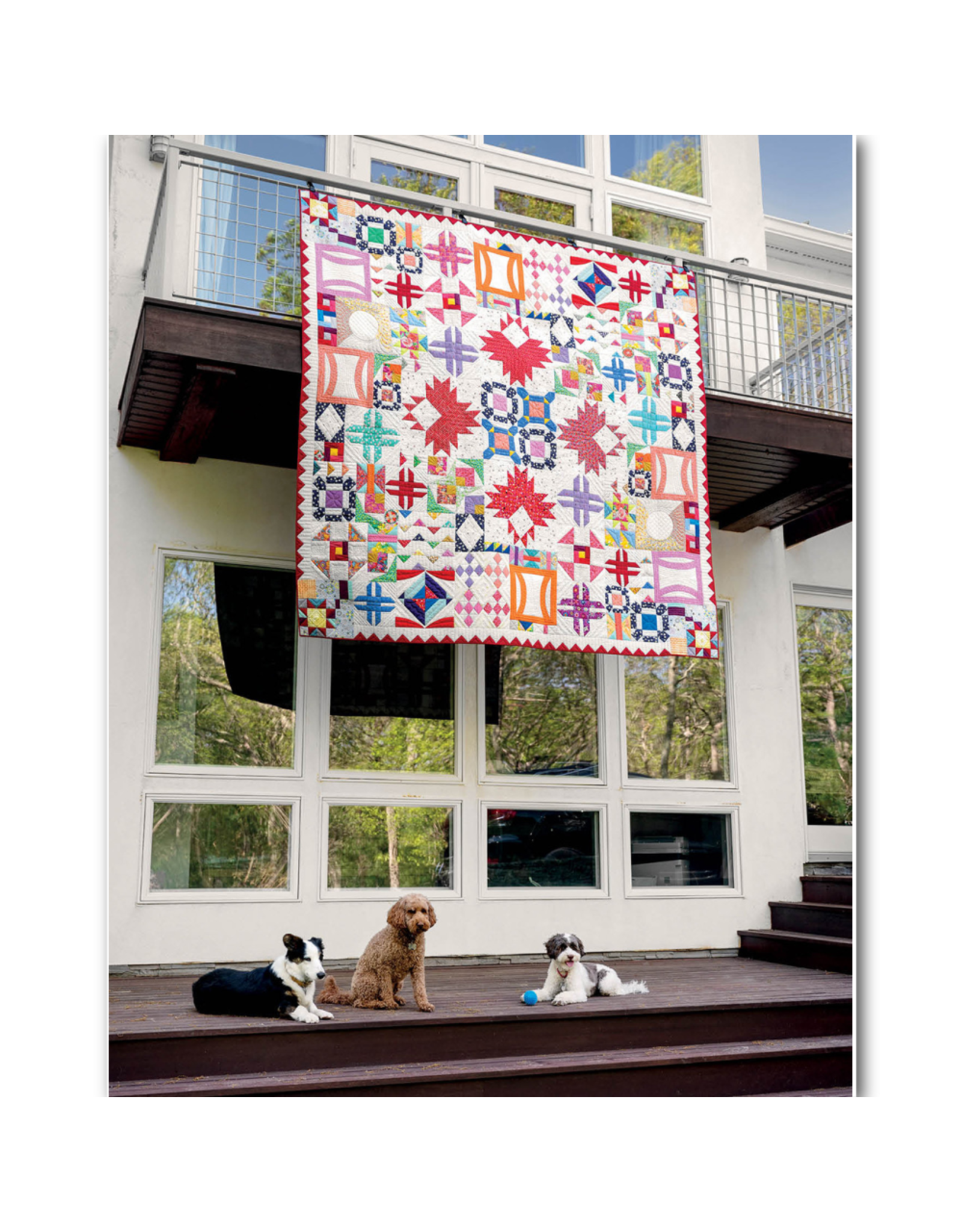 Victoria Findlay Wolfe The Quilting Experience by Victoria Findlay Wolfe
