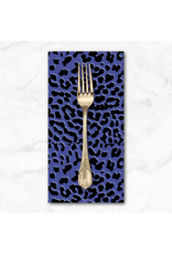 PD's Libs Elliott Collection Iconic, Beastmode in Royal, Dinner Napkin