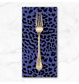 PD's Libs Elliott Collection Iconic, Beastmode in Royal, Dinner Napkin