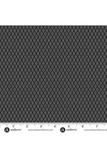 Libs Elliott Iconic, Fishnet in Ash, Fabric Half-Yards Libs Elliott Iconic, Fishnet in Ash, Fabric Half-Yards