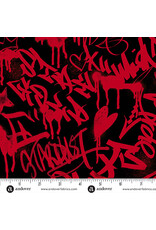 Libs Elliott Iconic, Parkdale in Brick, Fabric Half-Yards Libs Elliott Iconic, Parkdale in Brick, Fabric Half-Yards