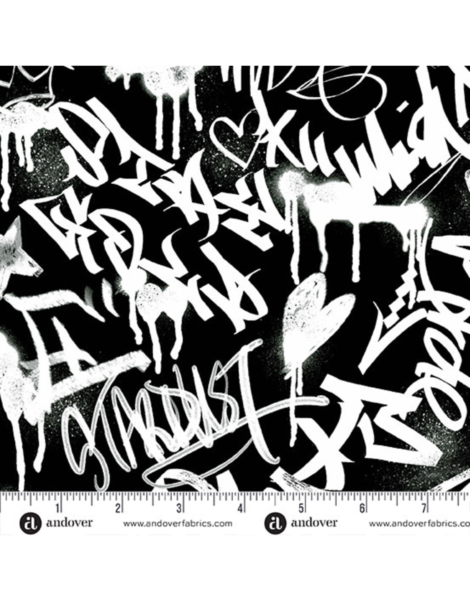 Libs Elliott Iconic, Parkdale in Leather, Fabric Half-Yards