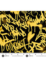 PD's Libs Elliott Collection Iconic, Parkdale in Vivid, Dinner Napkin