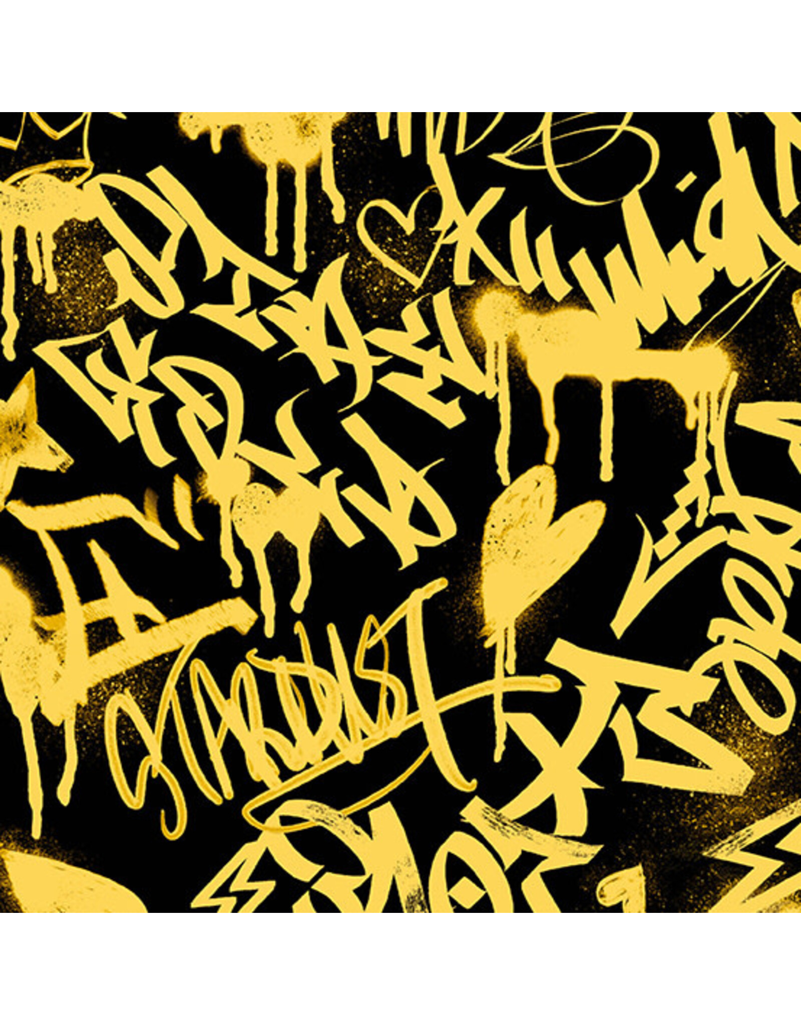 Libs Elliott Iconic, Parkdale in Vivid, Fabric Half-Yards