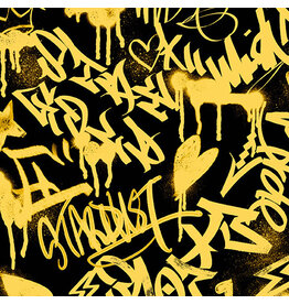 Libs Elliott Iconic, Parkdale in Vivid, Fabric Half-Yards