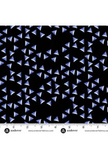 Libs Elliott ON SALE-5 YARD CUT - Iconic, Studs in Royal