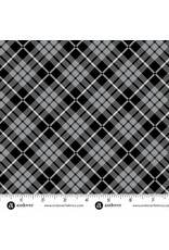 Libs Elliott Iconic, Tartan in Leather, Fabric Half-Yards