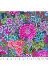 Anna Maria Cotton Lawn, Love Always AM, Tapestry in Summer, Fabric Half-Yards