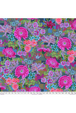 Anna Maria Cotton Lawn, Love Always AM, Tapestry in Summer, Fabric Half-Yards