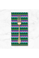 PD's Anna Maria Collection Good Gracious, Castle Tops in Juicy, Dinner Napkin