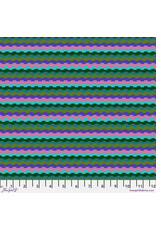 Anna Maria Good Gracious, Castle Tops in Juicy, Fabric Half-Yards