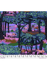 Anna Maria Good Gracious, New Forest in Shadowed, Fabric Half-Yards