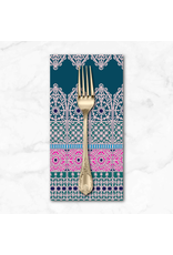PD's Anna Maria Collection Fluent, Vestment in Winter, Dinner Napkin
