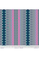 Anna Maria Fluent, Vestment in Winter, Fabric Half-Yards