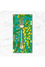 PD's Anna Maria Collection Welcome Home, Adelaide in Seaweed, Dinner Napkin