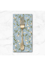 PD's Monaluna Collection Under the Canopy, Wildflower in Sky, Dinner Napkin