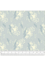 PD's Monaluna Collection Under the Canopy, Doe a Deer in Cloud, Dinner Napkin