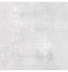 Moda Grunge in Grey Paper, Fabric Half-Yards