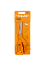 Fiskars Fiskars 8" Classic Bent Scissors "THE ORIGINAL"