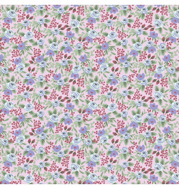 Easter: Rosa in Lilac Easter: Rosa in Lilac