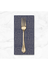 PD's Heather Ross Collection Ruby and Bee Blenders, Dots in Night Sky Blush, Dinner Napkin PD's Heather Ross Collection Ruby and Bee Blenders, Dots in Night Sky Blush, Dinner Napkin